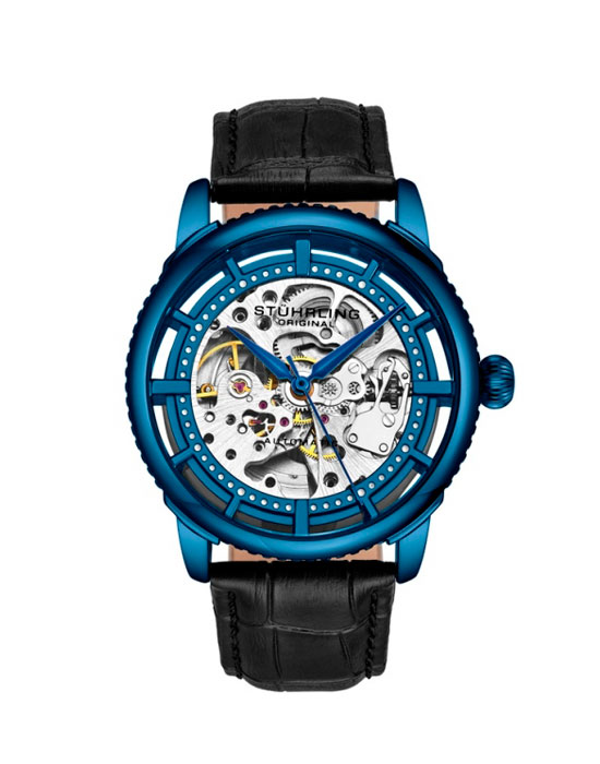 Часы Stuhrling Original Legacy 3933.2